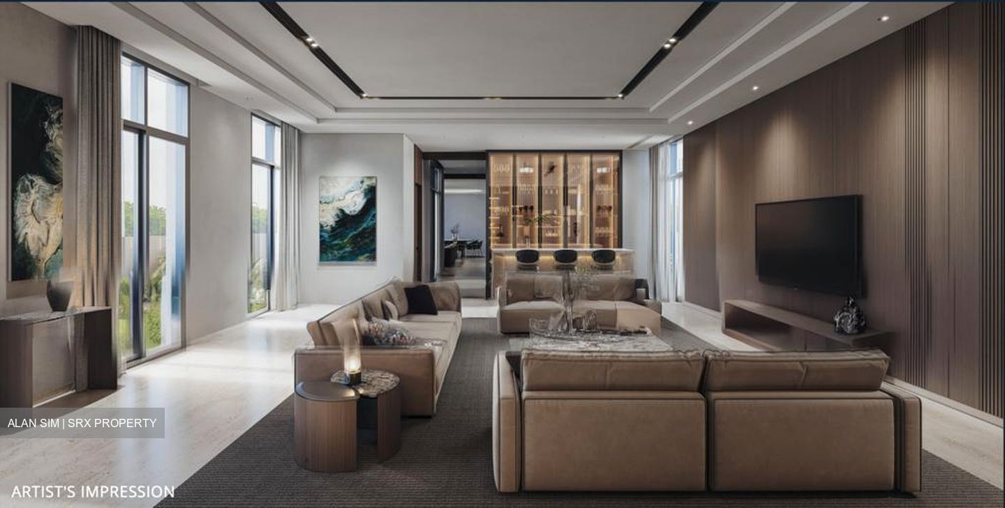 Mount Sinai Lane (D10), Detached #498442881